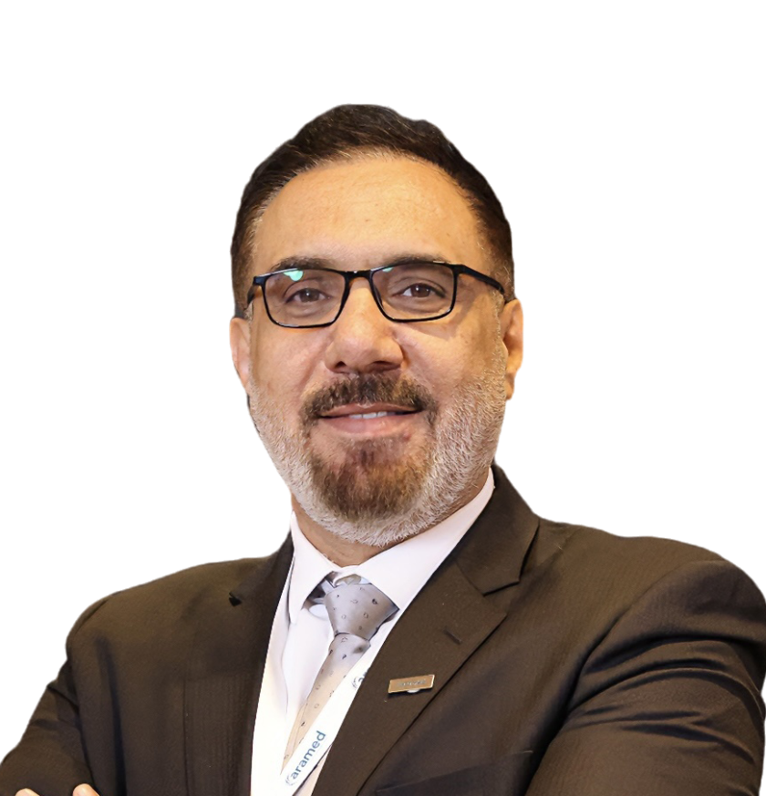 Ziad Hdaib