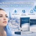 Why Revanesse Fillers Are Gaining Popularity in Riyadh’s Top Clinics